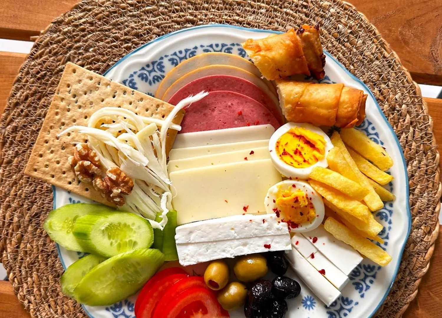 Ozer Hotel & Apartments Istanbul