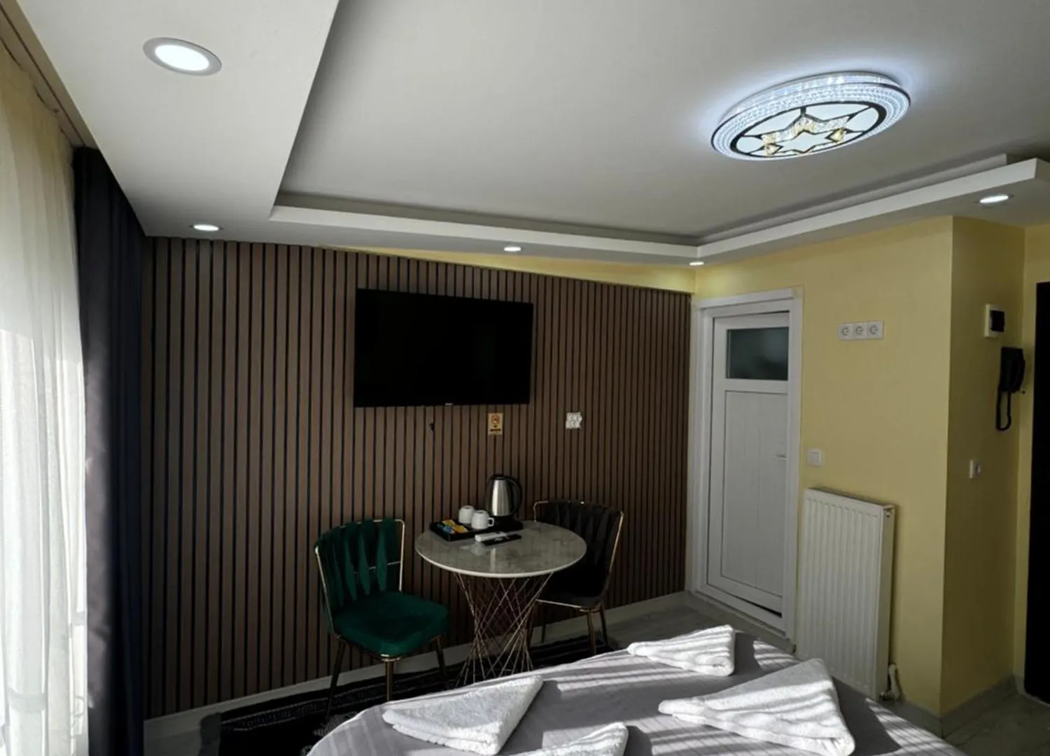 Ozer Hotel & Apartments Istanbul