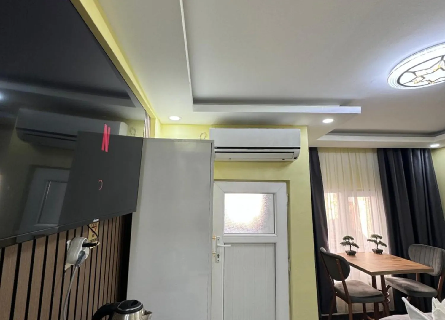 Ozer Hotel & Apartments Istanbul 0*,