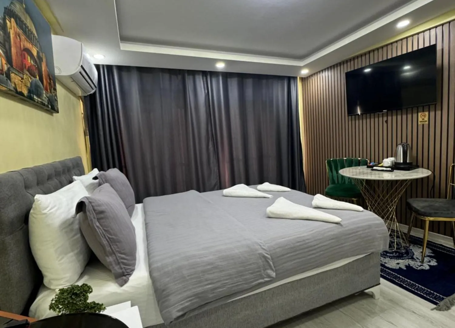 Ozer Hotel & Apartments Istanbul 0*,  Turkey