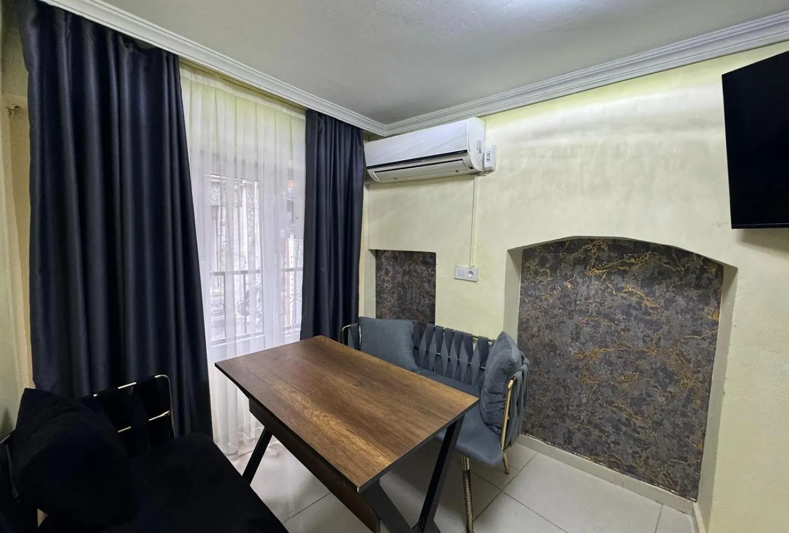 Ozer Hotel & Apartments Istanbul 0*,  Turkey