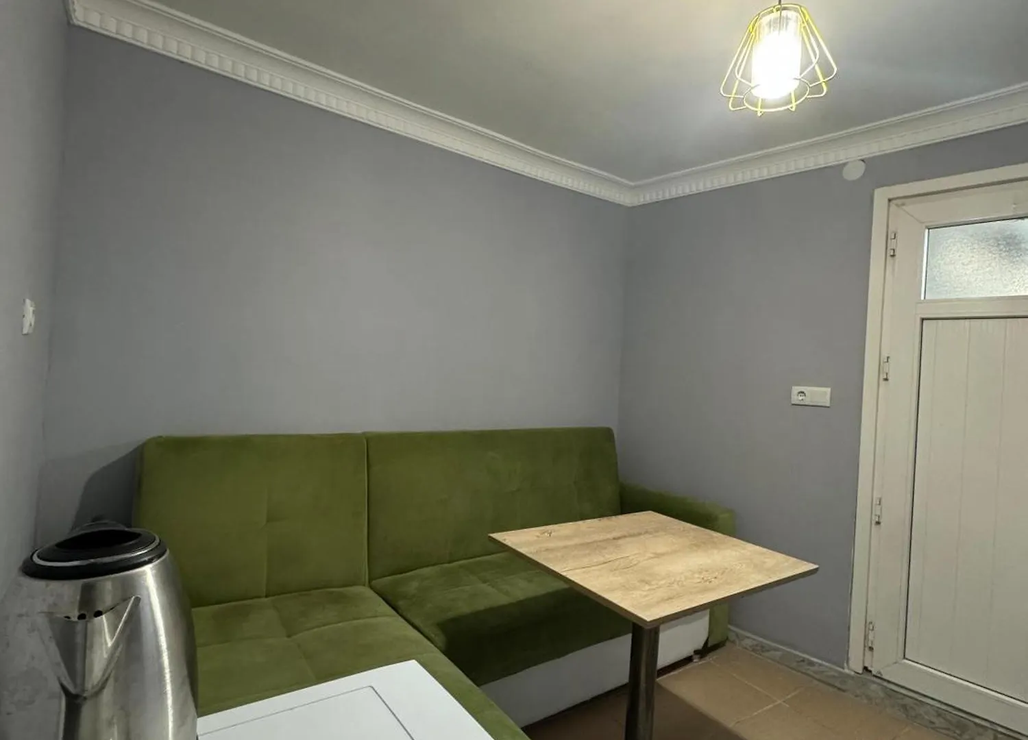 Ozer Hotel & Apartments Istanbul
